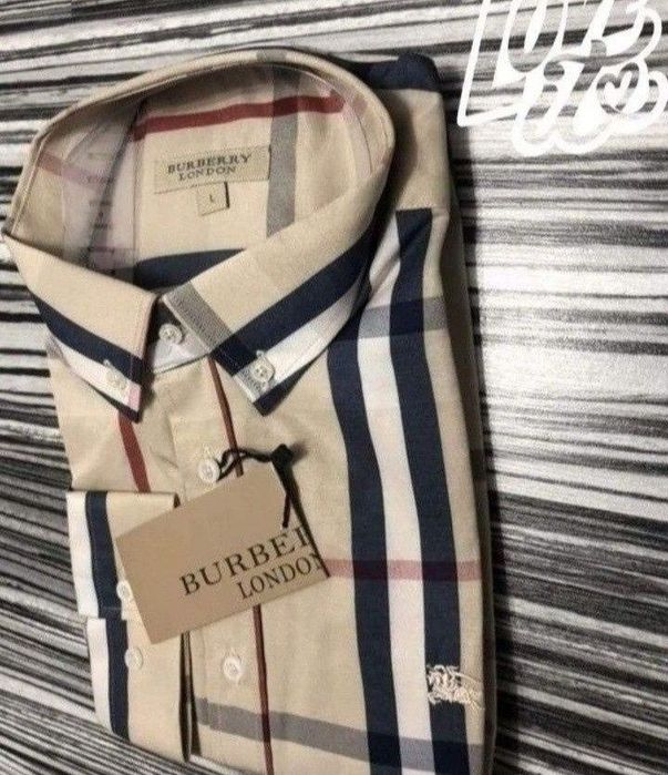 Camasi barbati,mânecă lunga,bumbac,mărimi S M L XL 2XL,logo brodat