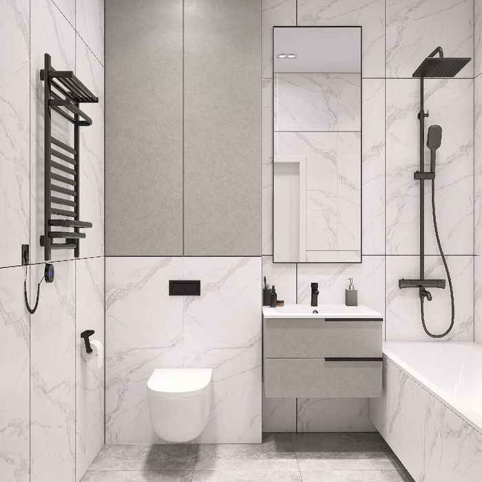 Дизайн интерьера