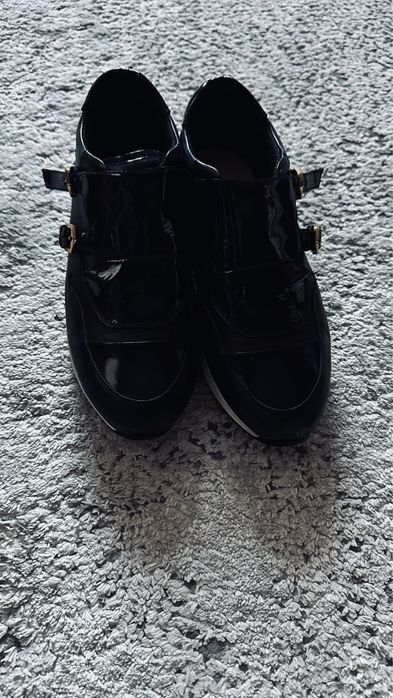 Кроссовки Tods