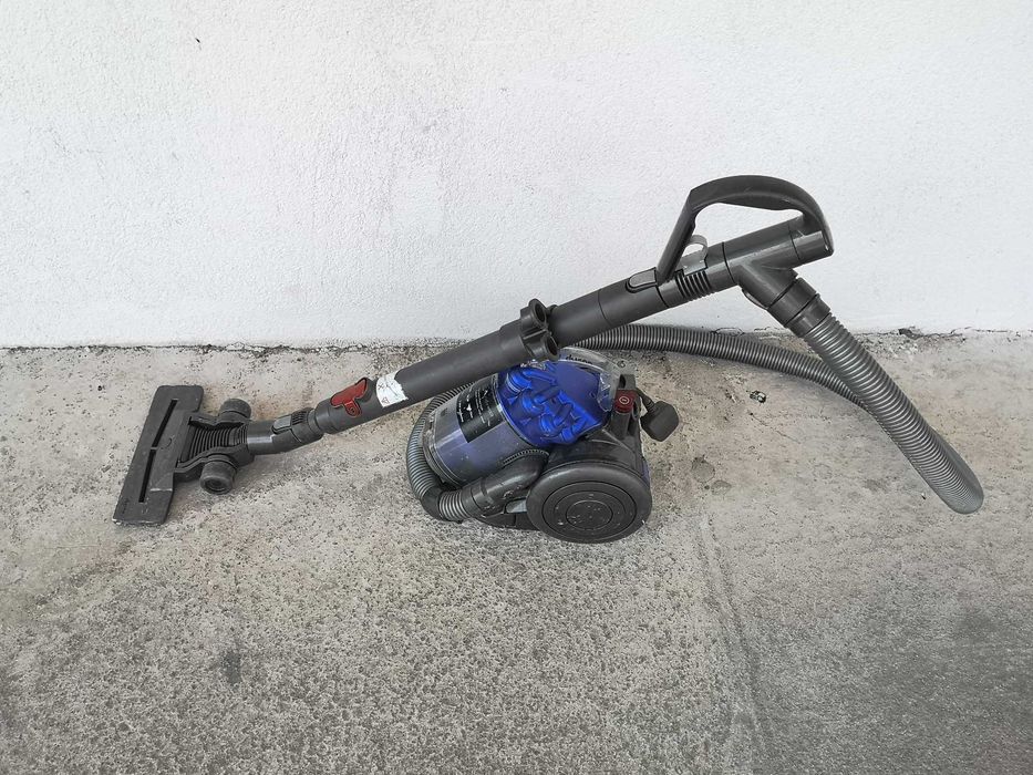 Прахосмукачка - Dyson DC26 City / 1300W