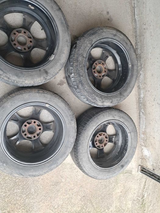 Лети джанти за Опел Астра