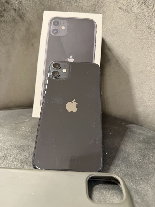 Apple Iphone 11!