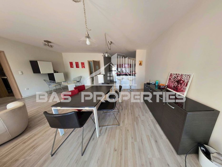 Продава се Четиристаен апартамент в София, Полигона - 206 кв.м за 2670 €/кв.м - Снимка #2