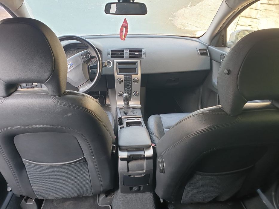 Volvo V50 1.6 D 109 CP
