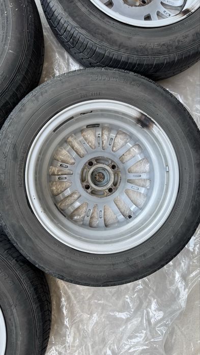 Джанти 14" / 4x100