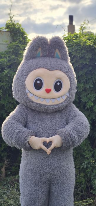 Лабубу / Аниматор/ Поздравления/ Labubu