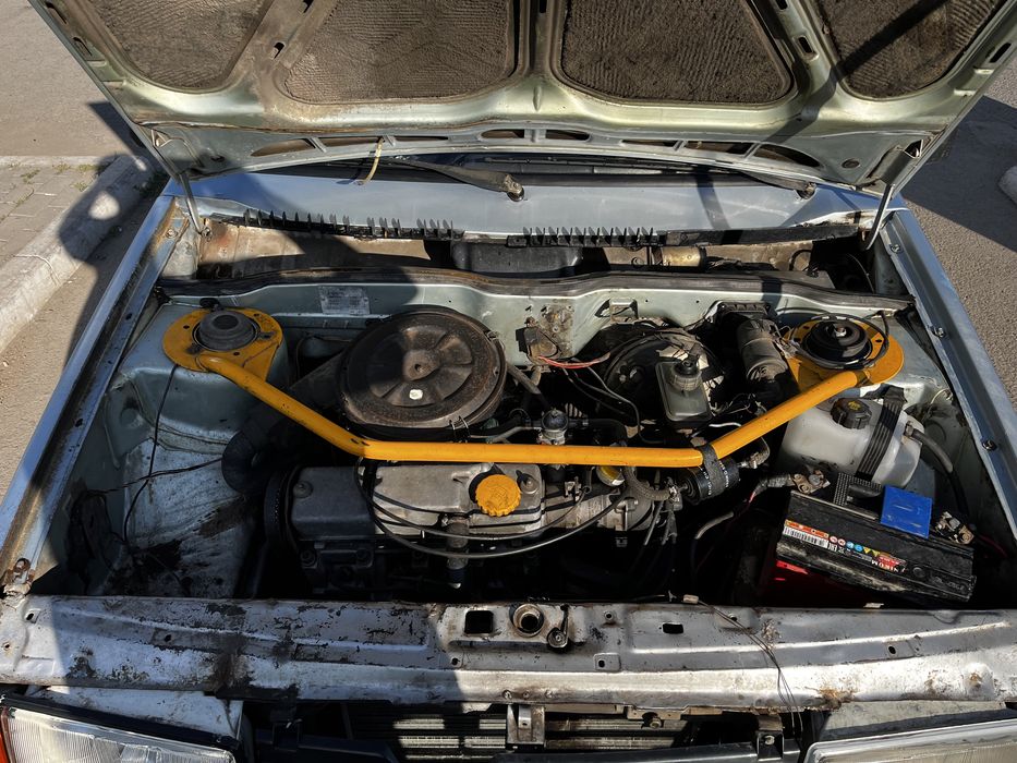 ВАЗ (Lada) 21099, 1998 года