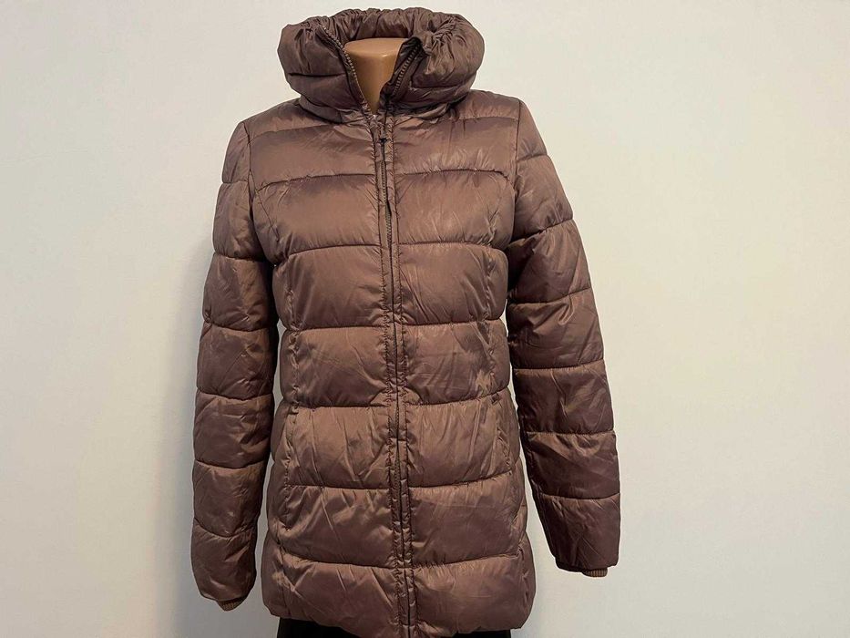 Geacă damă Sisley, mărimea M