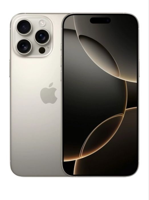 Продам айфон 16 про мах