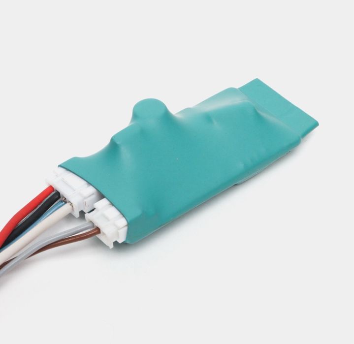 Автозапуск для Tracker 2, Onix, Monza c версией старт/стоп