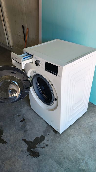 Пералня BEKO 10 kg WI-FI