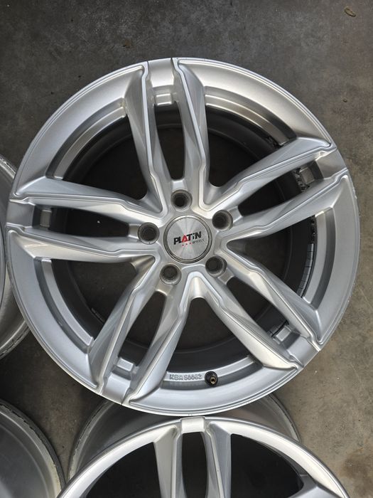 17 цола джанти 5x112 за MERCEDES-VW-AUDI-SEAT-SKODA