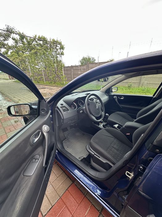 Renault Megane 2 45000 km