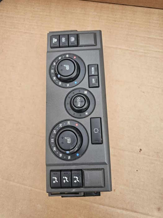 Climatronic Range Rover Sport MB146570-2317 JFC000657