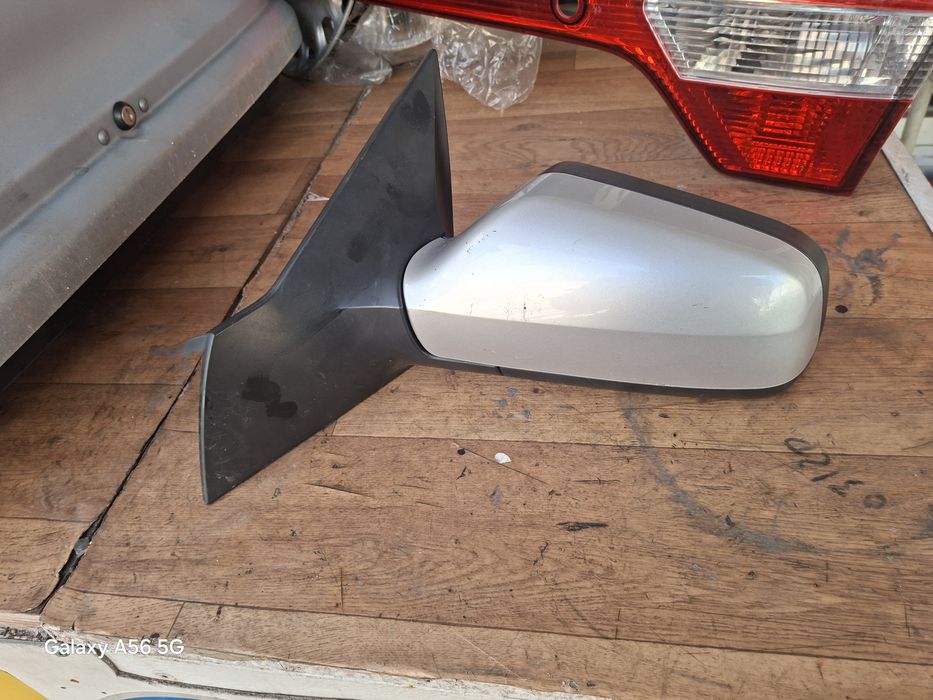 Оригинално огледало Opel Astra G  Bertone