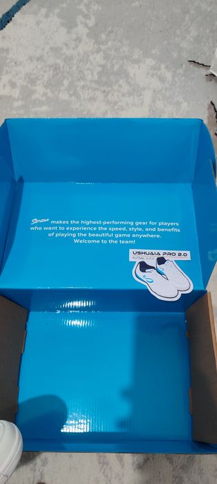 Fudzalka senda 41 razmer