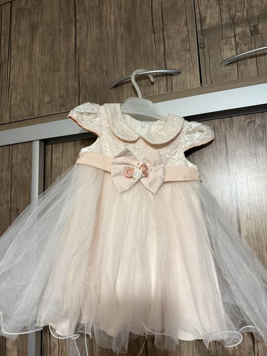 Роклимки за момиче 18-24, 24-36