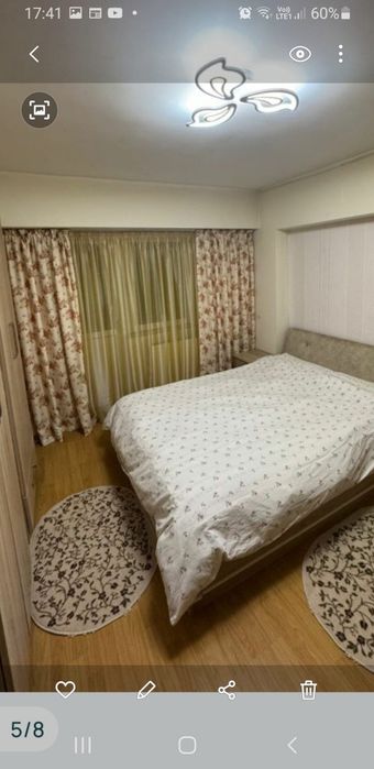 Chirie apartment 4 camere