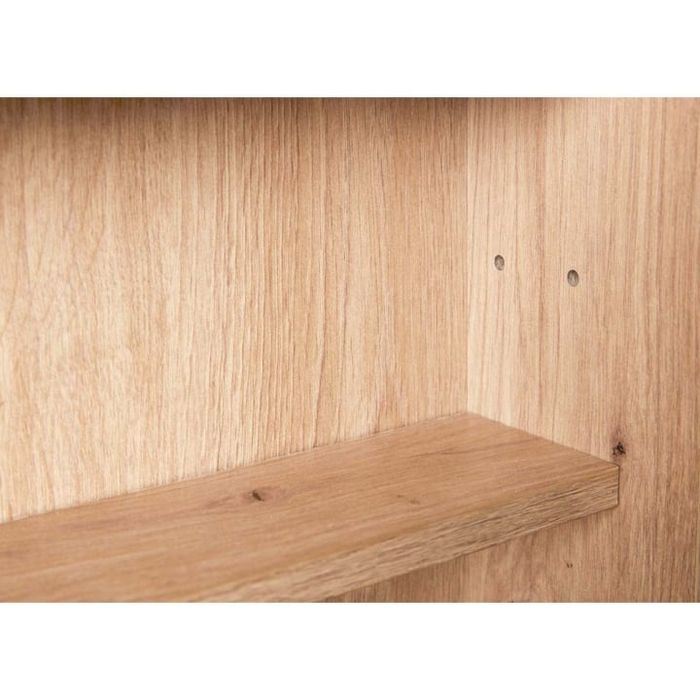 Колекционерска стенна витрина