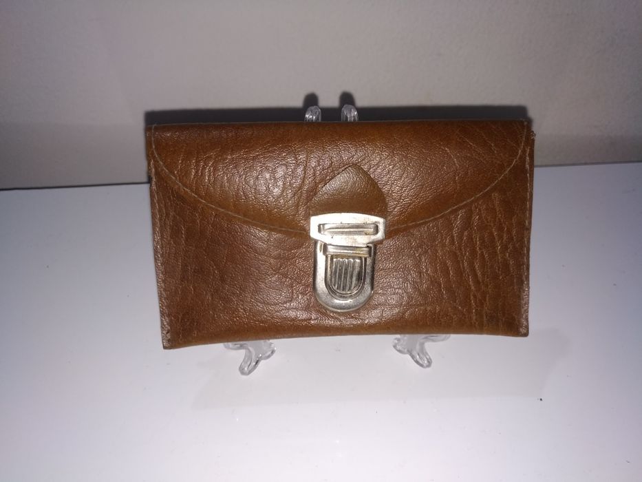 Portofel perioada comunista