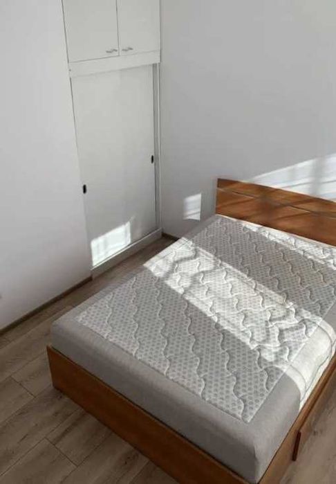 Дава се под наем Тристаен апартамент в Пловдив, Център - 75 кв.м за 224.4 € - Снимка #4