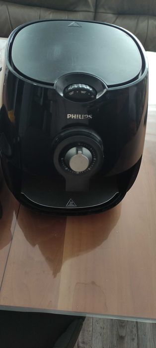 Фритюрник без мазнина Philips Air Fryer