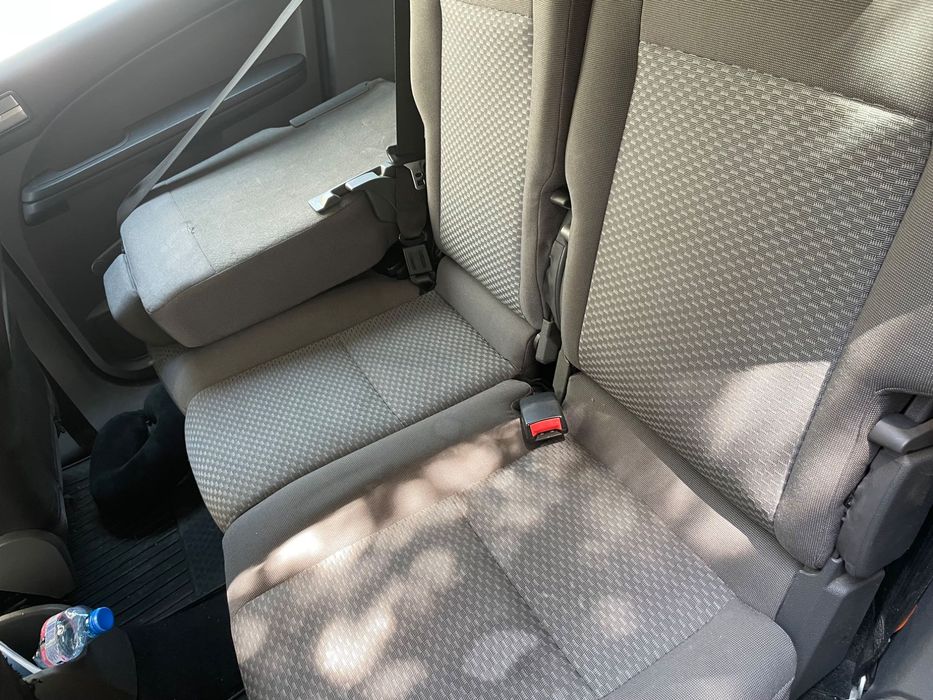 Ford Focus C-Max, 1.6 TDCI