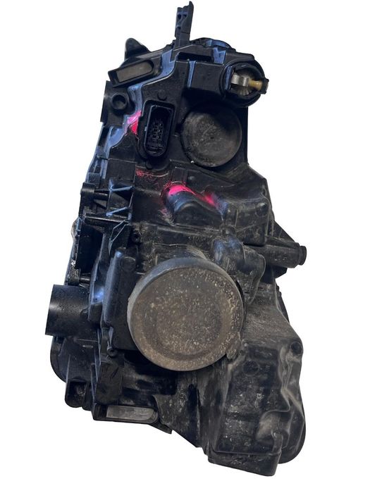 Far Cu Defect Dreapta Fata Skoda Scala (Nw) [ 2019 -> ] 657941016