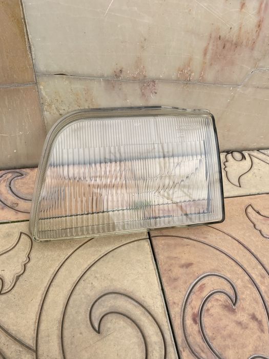 Фара шиша LH левый Тико