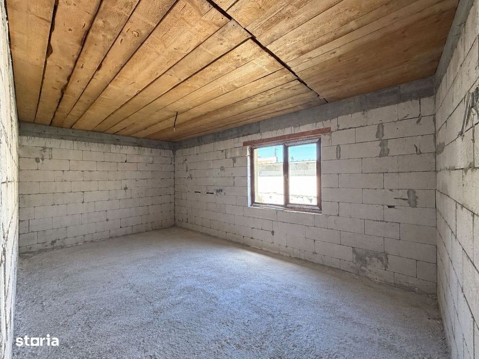Oportunitate de investitie: Casa individuala - 4 camere, teren 300 mp