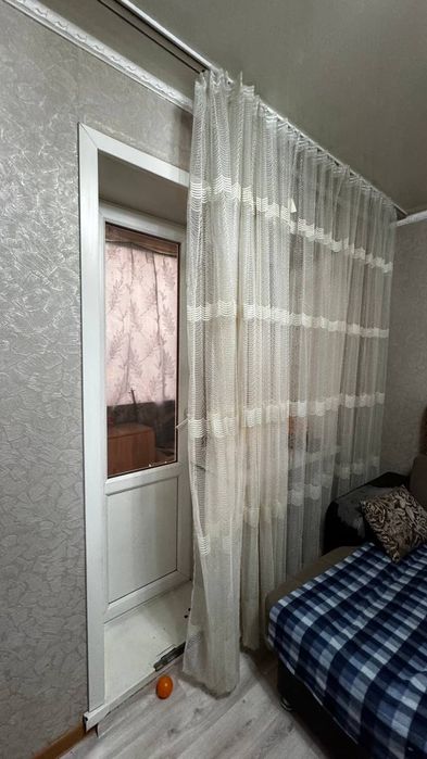 Продаётся 2-х комнатная квартира