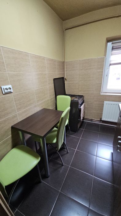 Garsoniera de inchiriat