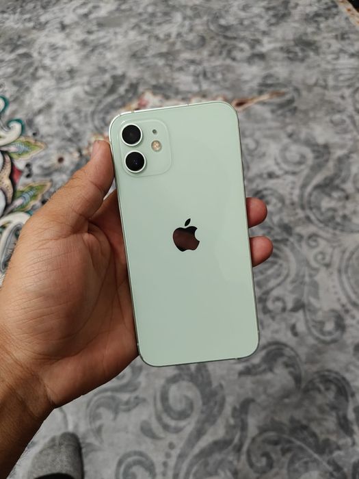 Iphone 12 айфон 12