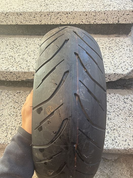 Гума за мотор Bridgestone