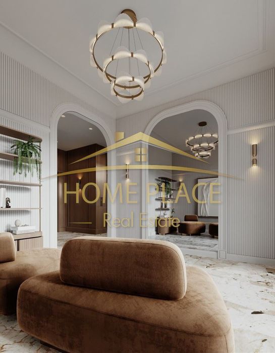 Продава се Двустаен апартамент в Варна, Център - 62 кв.м за 2039 €/кв.м - Снимка #1