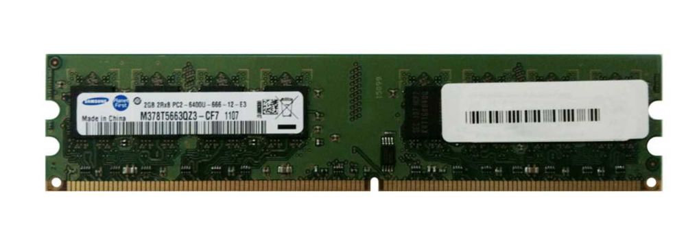 2gb ddr2 ram PC desktop