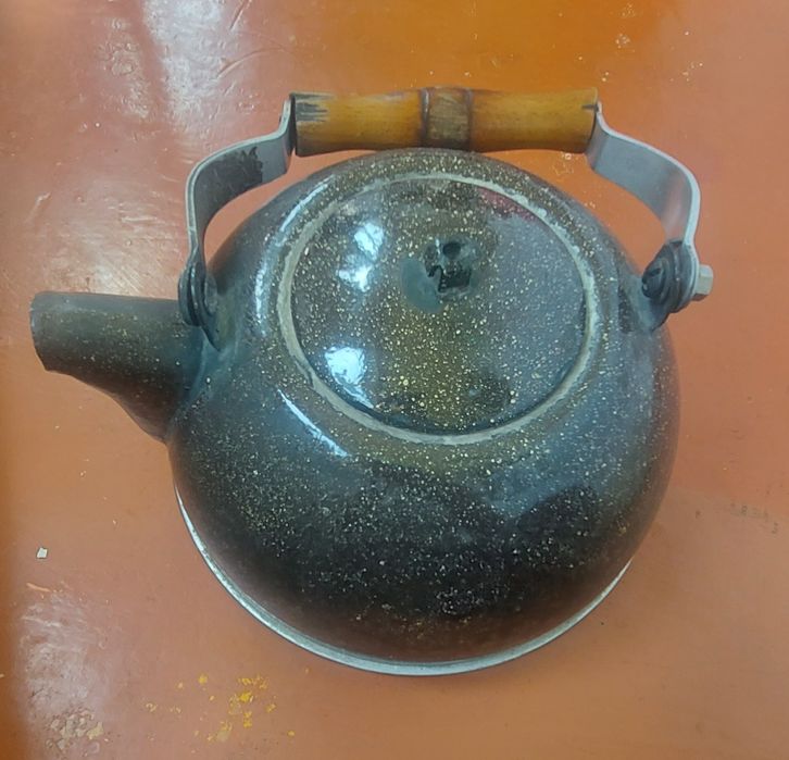 Чайник большой/Шәугім 3л