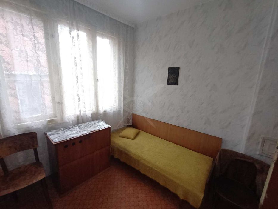 Етаж от къща в Айтос 50713