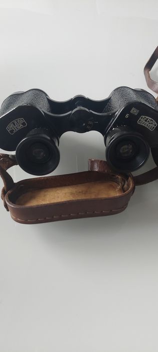 Бинокъл Carl Zeiss Jena-6×30