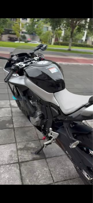 CF MOTO 675, 2025