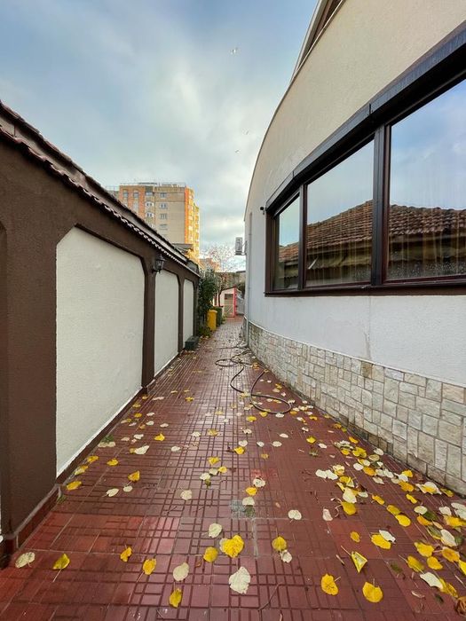 Vânzare vila cu vedere la mare Constanța - Zona delfinariu