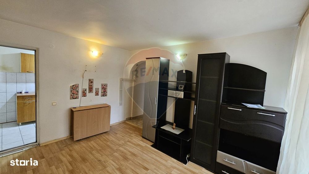 Apartament cu 2 camere de vânzare în zona Maratei