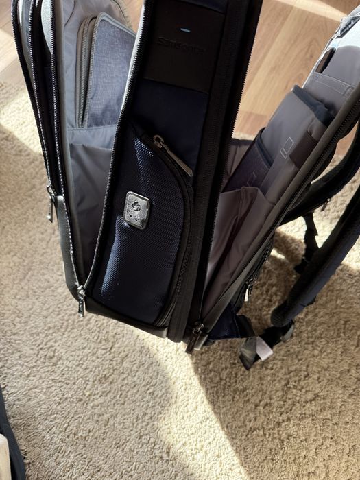 Samsonite раница  Spectrolite 3.0