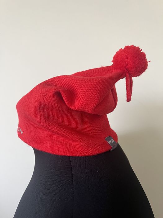 Caciula Salomon , autentica