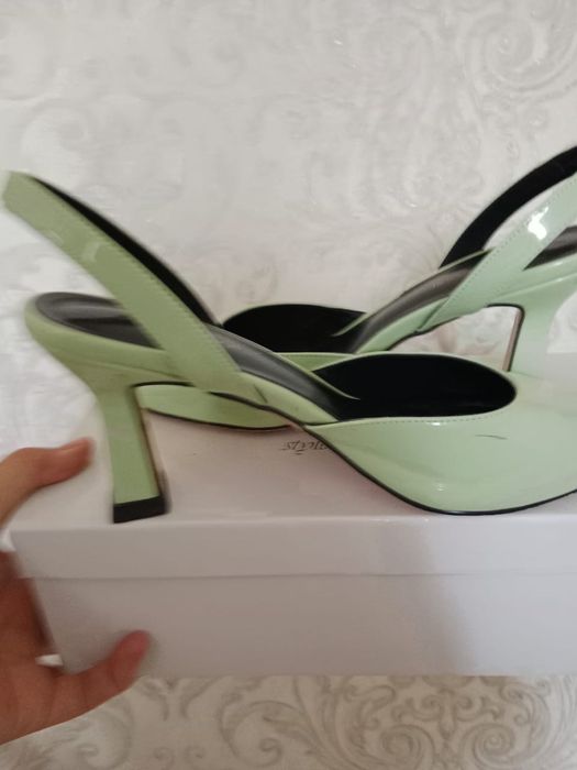 туфли в отличном состояние