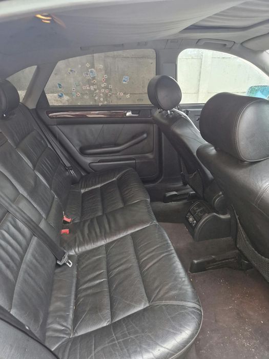 Vand/schimb audi a6 c5