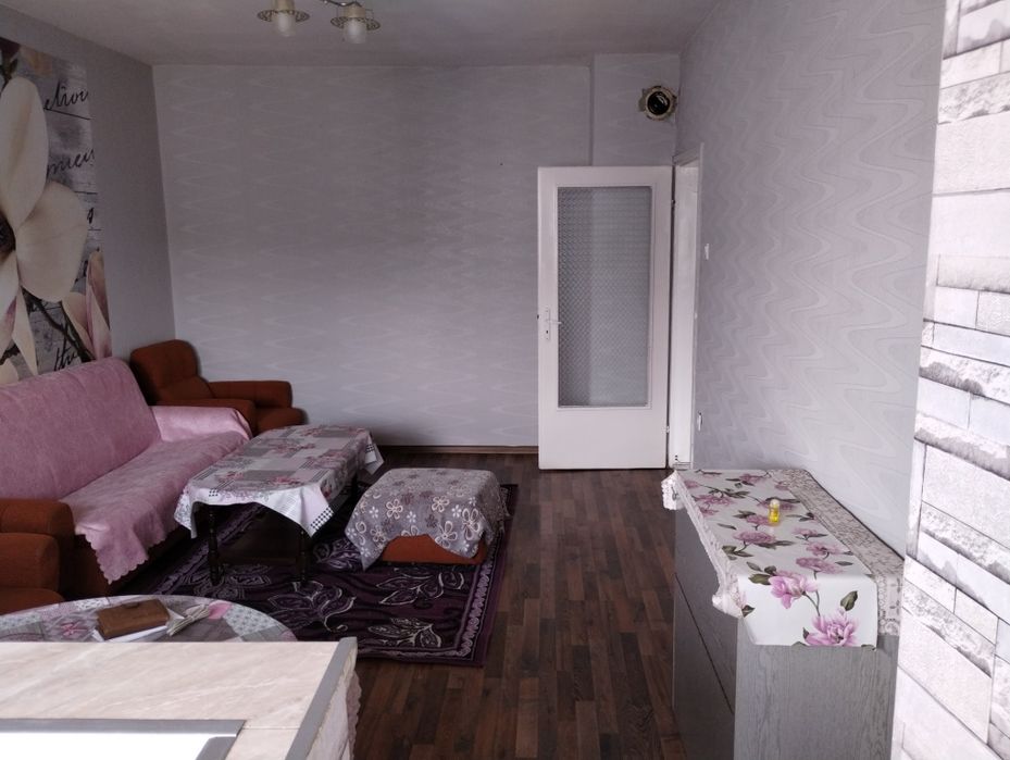 Дава се под наем Двустаен апартамент в Силистра, Изток - 45 кв.м за 178.5 € - Снимка #10