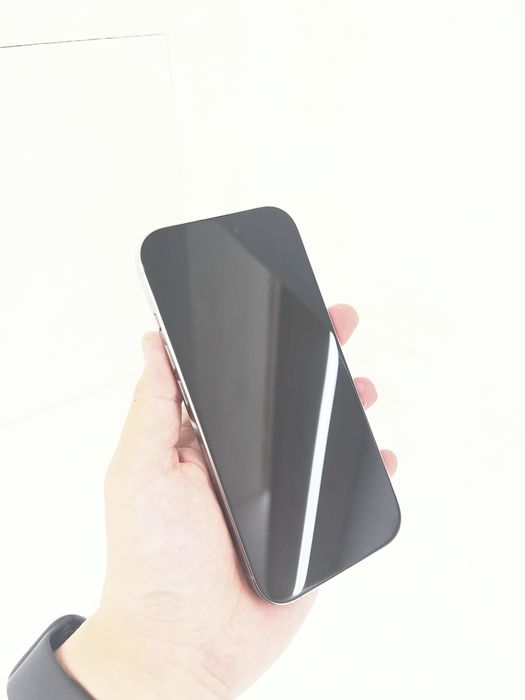 продам iphone 16 pro 256 физ сим
