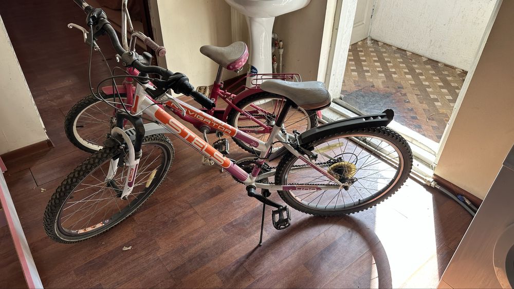 Велосипед Stels Navigator