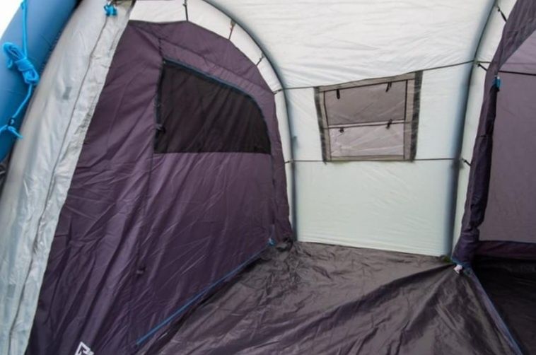 Cort Nou 8 pers Eurohike